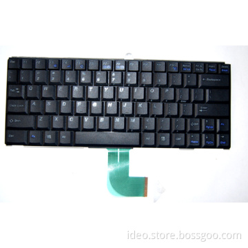 laptop keyboard